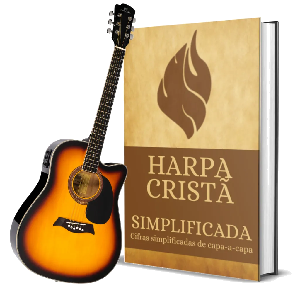 Cifras gospel