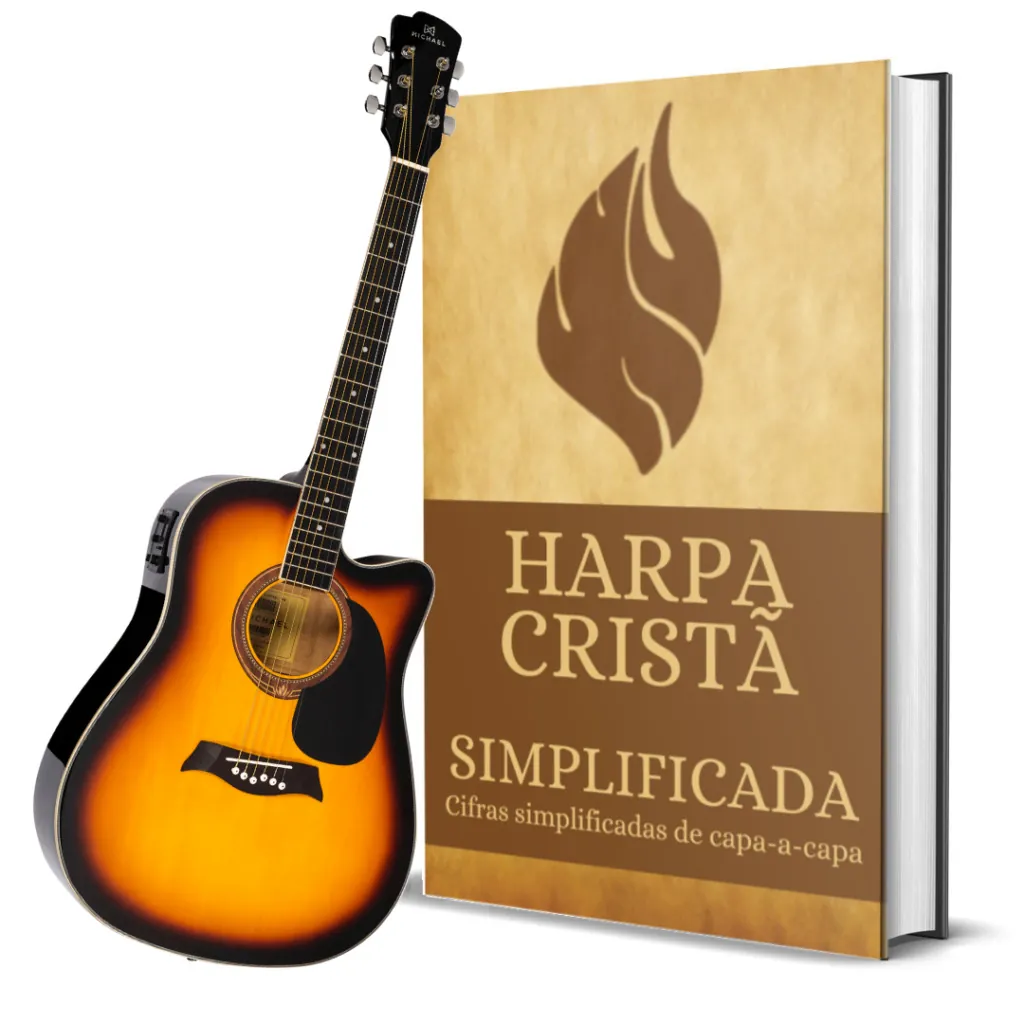 Cifras gospel
